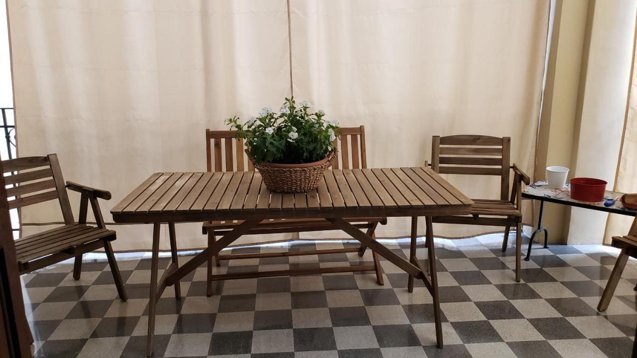 Duchi Palermo Exterior foto