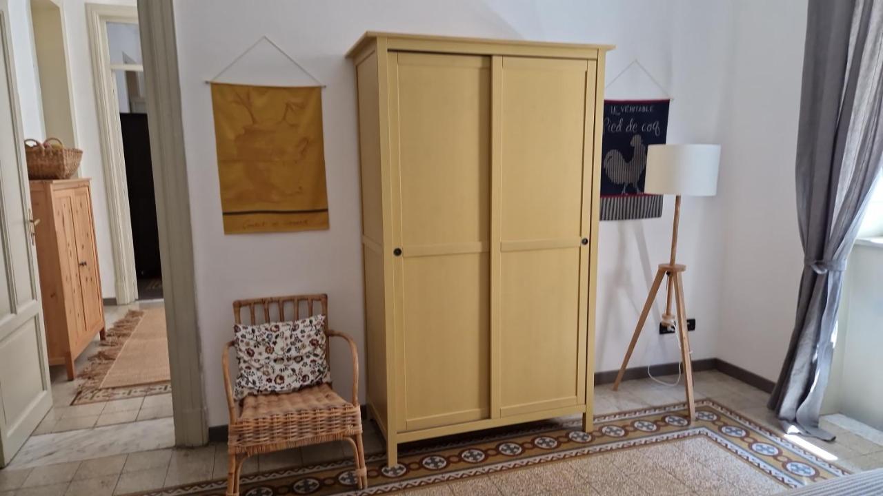 Duchi Palermo Exterior foto